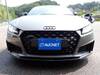 AUDI TT COUPE