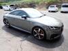 AUDI TT COUPE