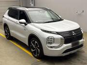 2022 MITSUBISHI OUTLANDER PHEV