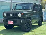 2022 SUZUKI JIMNY XG