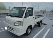 2006 DAIHATSU HIJET TRUCK