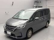 2020 NISSAN SERENA