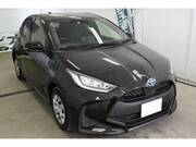 2022 TOYOTA YARIS