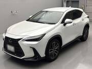 2023 LEXUS NX