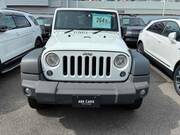 2014 CHRYSLER JEEP WRANGLER UNLIMITED