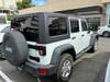 CHRYSLER JEEP WRANGLER UNLIMITED