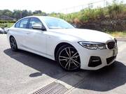 2019 BMW 3 SERIES