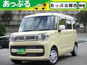 2023 SUZUKI SPACIA