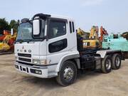 2002 FUSO FIGHTER