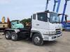 FUSO FIGHTER