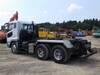 FUSO FIGHTER