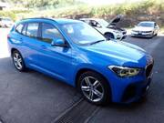 2020 BMW X1