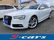 2014 AUDI A5 SPORTBACK 2.0TFSI QUATTRO S LINE PACKAGE