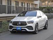 2022 MERCEDES BENZ GLE