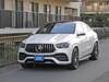 MERCEDES BENZ GLE