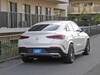 MERCEDES BENZ GLE