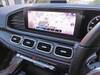 MERCEDES BENZ GLE