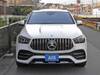 MERCEDES BENZ GLE