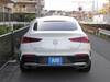 MERCEDES BENZ GLE