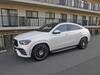 MERCEDES BENZ GLE
