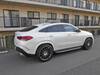 MERCEDES BENZ GLE