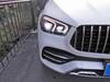 MERCEDES BENZ GLE