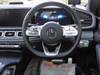 MERCEDES BENZ GLE