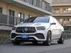 MERCEDES BENZ GLE