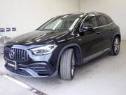 2020 MERCEDES BENZ GLA-CLASS