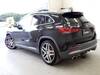 MERCEDES BENZ GLA-CLASS