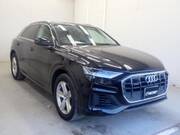 2021 AUDI OTHER