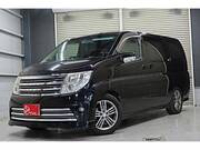 2008 NISSAN ELGRAND