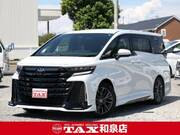 2023 TOYOTA VELLFIRE