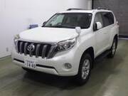 2013 TOYOTA LAND CRUISER PRADO