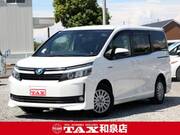2016 TOYOTA VOXY