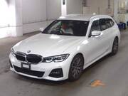 2020 BMW 3 SERIES