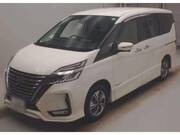 2019 NISSAN SERENA