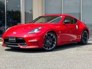 2018 NISSAN FAIRLADY Z