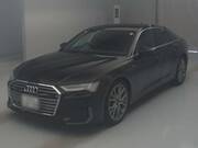 2020 AUDI A6
