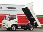 2013 HINO DUTRO