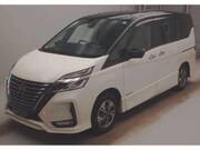 2020 NISSAN SERENA