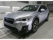 2020 SUBARU XV