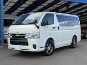 2025 TOYOTA HIACE VAN DX GL PACKAGE