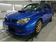 2006 SUBARU IMPREZA WRX