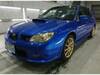 SUBARU IMPREZA WRX