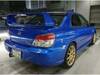 SUBARU IMPREZA WRX