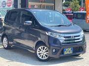 2014 NISSAN DAYZ