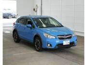 2015 SUBARU XV