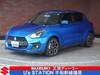 SUZUKI SWIFT SPORT