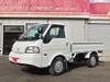 MAZDA BONGO TRUCK